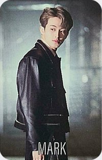 LOVEHOLIC 專輯卡 B1 ver