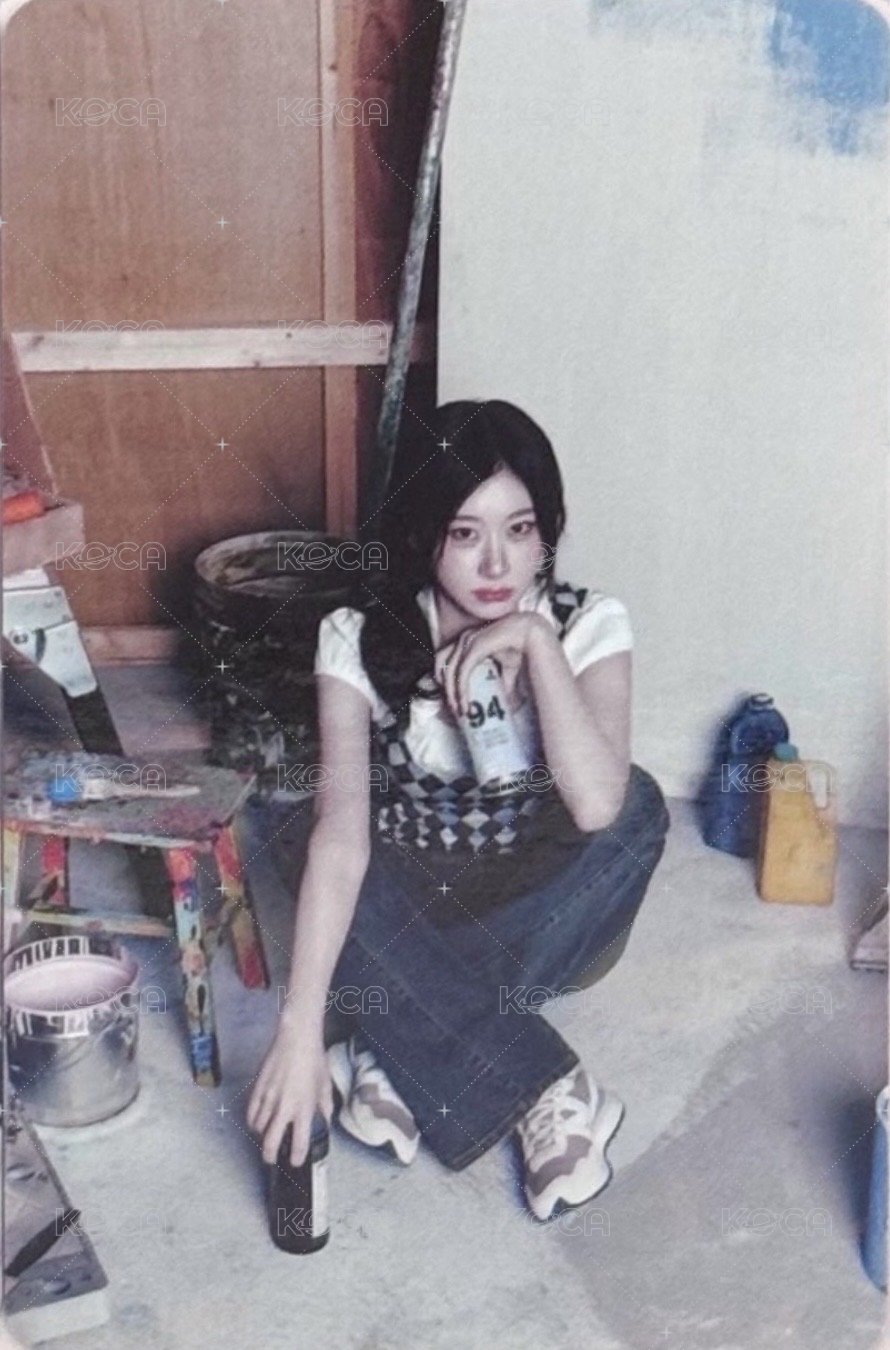 2025 FM 隨機卡  正面