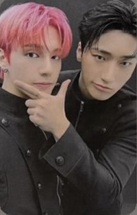 Limitless 專輯卡 通常盤1