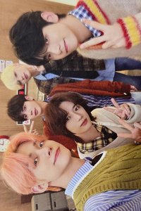 24 DECO KIT 周邊卡 團卡