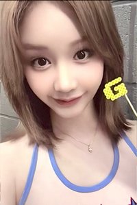 WE GO UP wvs 限時 特典卡 