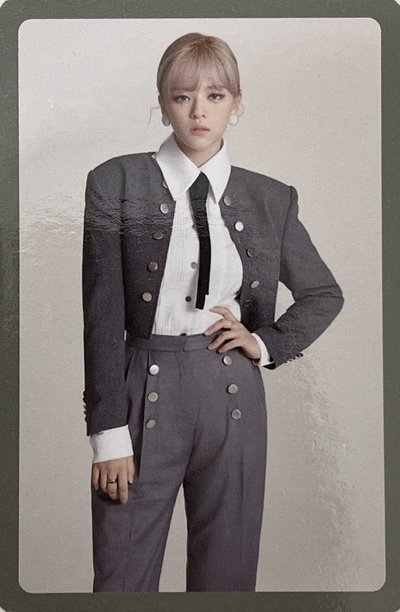 TWICE｜Eyes Wide Open｜預售禮