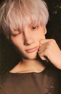 正四 CU 特典卡 B ver.