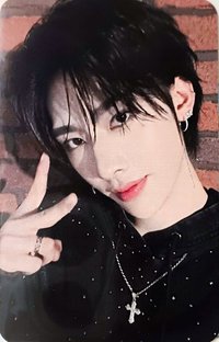 迷四 oy 初版 特典卡 