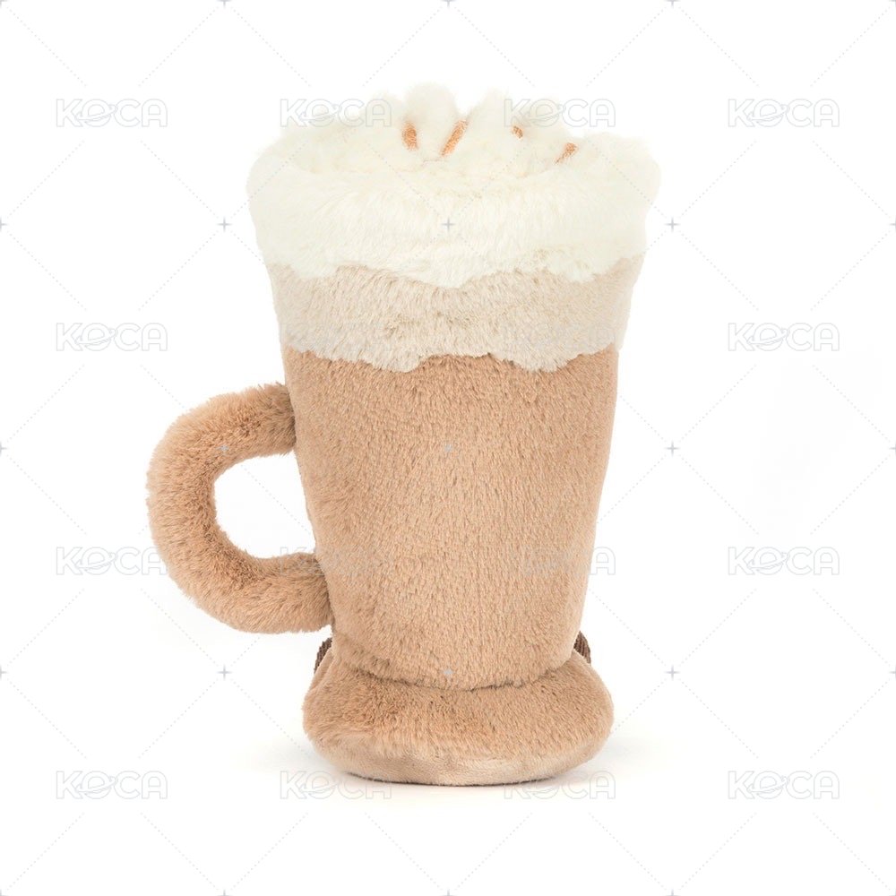 Latte 拿鐵