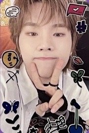 SUMMER CAMP 周邊卡 卡套組