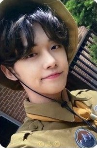 正二 Lazada 預售 簽售卡 童子軍