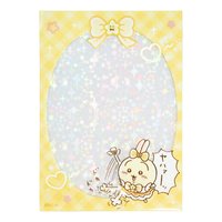 烏薩奇細閃卡套