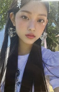 Get Up 周邊卡 快閃卡包 1.0藍