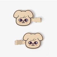 1st 日本巨蛋巡迴 髮夾 