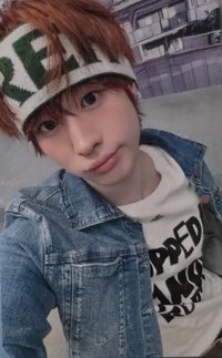 Play Hard 打歌卡 第一週