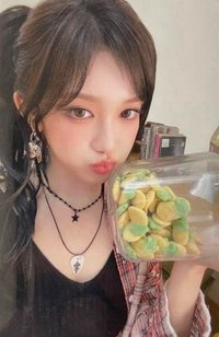 Be Alright   幸運卡 日本共通特典