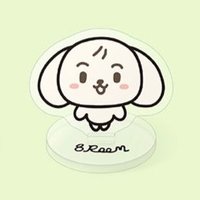 8ROOM 立牌 RANDOM MINI ACRYLIC STANDS