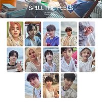 MINI12 TARGET 特典