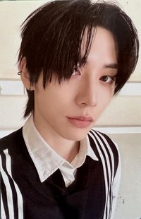 HOW? 專輯卡 Earth ver.A