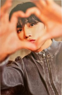 雜誌卡 SCawaii!MEN