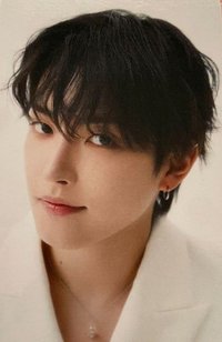 Ashes to Light hmv 特典卡 