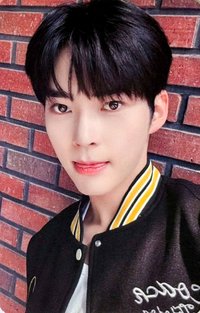 迷三 am 幸運卡 棒球外套 ver.