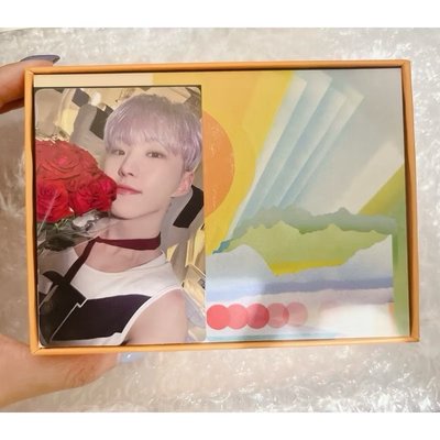 Seventeen 迷十二 Kit 榮 俊 全專