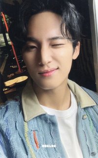 ALWAYS YOURS 入場卡 / 場限卡 ｜WVS愛知場限