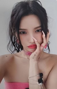 I feel dmm 1.0 特典卡 B ver.預售