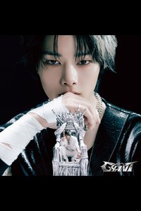 GIANT 專輯 FC 個人盤