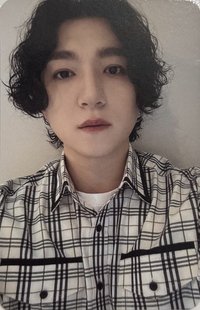 3rd FM Day3 入場卡 / 場限卡 