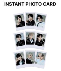 STN 未拆卡包 拍立得