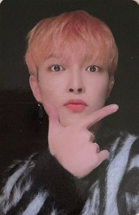 Fever Epilogue ms LA 特典卡 