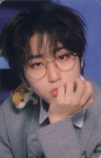 4th FM 釜山快閃店 周邊卡 手機吊牌