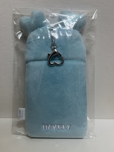 TWICE 娜璉卡套 Na週邊 Navely 卡套 整圖出售