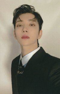 MINI9 專輯卡 ｜CARAT ver.