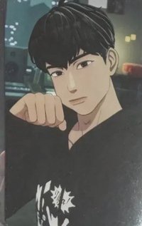 河玟2024生日禮 周邊卡 生日禮卡