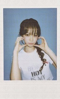 HOT 隨機卡 拍立得