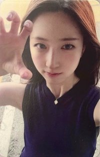 正規一 打歌卡 第二週