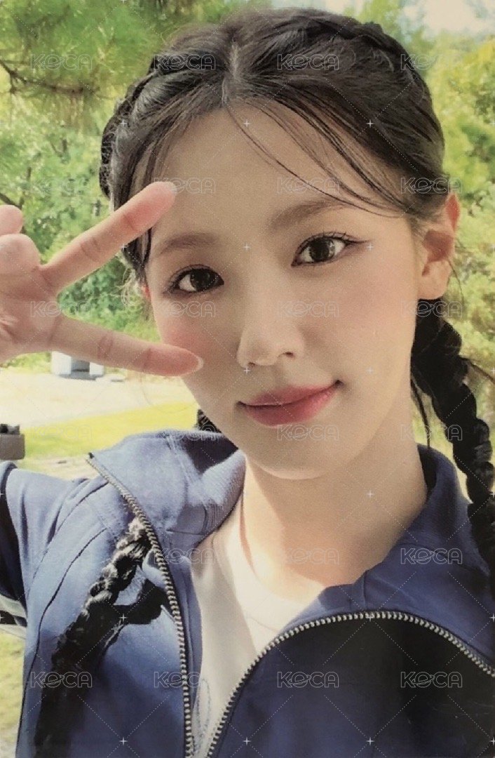 24’年曆 年曆卡 2024年曆固配-麵 正面