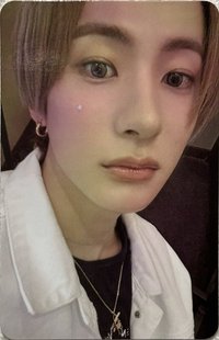 RIIZING sm 簽售卡 