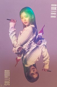 expérgo 專輯卡 限量版 角色卡