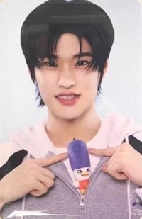 RIIZE Park 隨機卡 