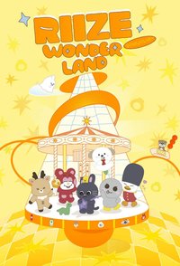 RIIZE Wonderland 