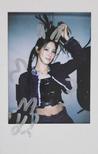 I feel kms 6.0 簽售卡 補償拍