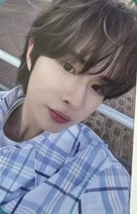 TRY WITH US GS25 特典卡 