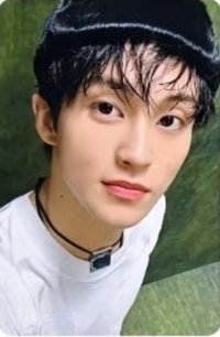 The Firstfruit wm 特典卡 