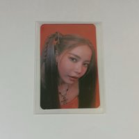 紅色雙馬尾1 容