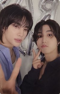 DICON N°21 A版 雜誌卡 