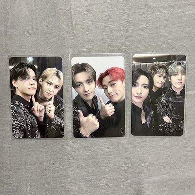 ATEEZ fromm訂閱