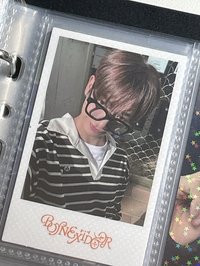 馬德里回憶錄 wvs 拍立得 3