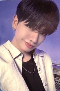 Knock On 巡迴 FINAL場周 周邊卡 卡套卡