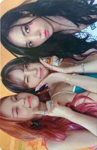 迷二 藍 專輯卡 flying point ver.