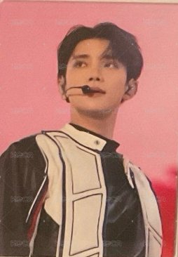 FOLLOWFELLOW 隨機卡 日巡卡包卡 正面